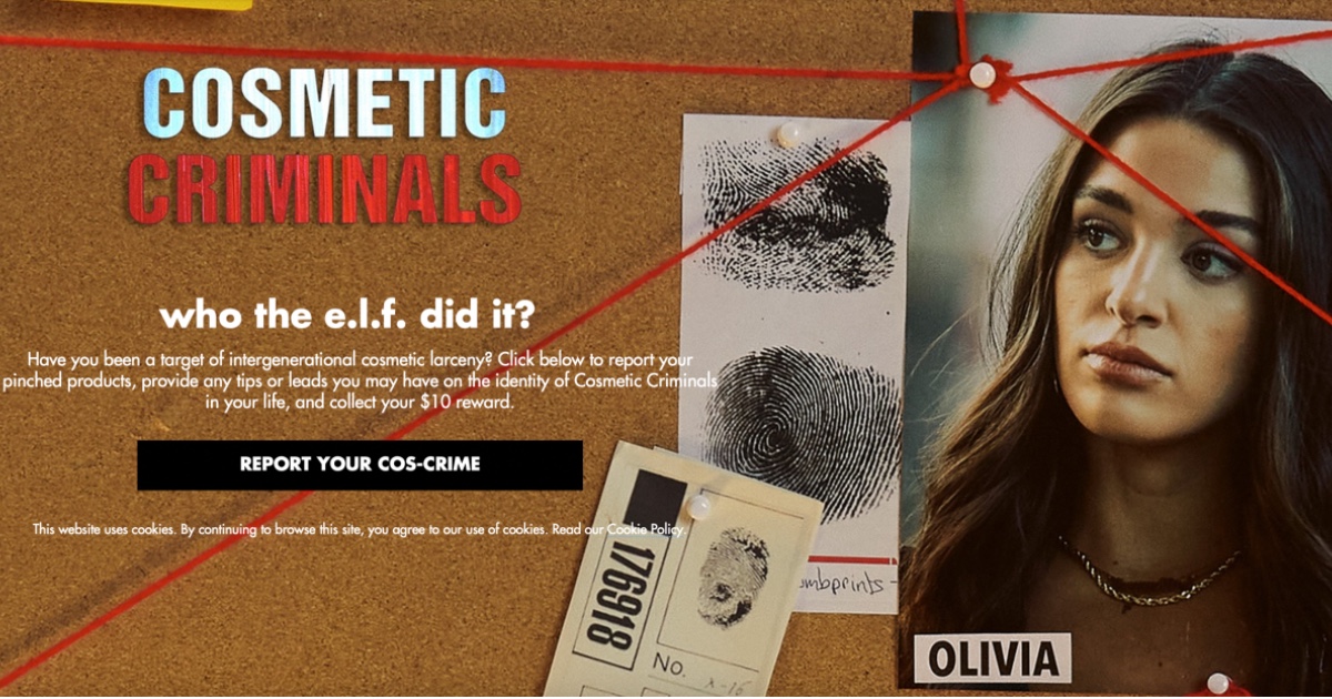 Elf Cosmetics Free 10 Coupon Code Daily Deals & Coupons