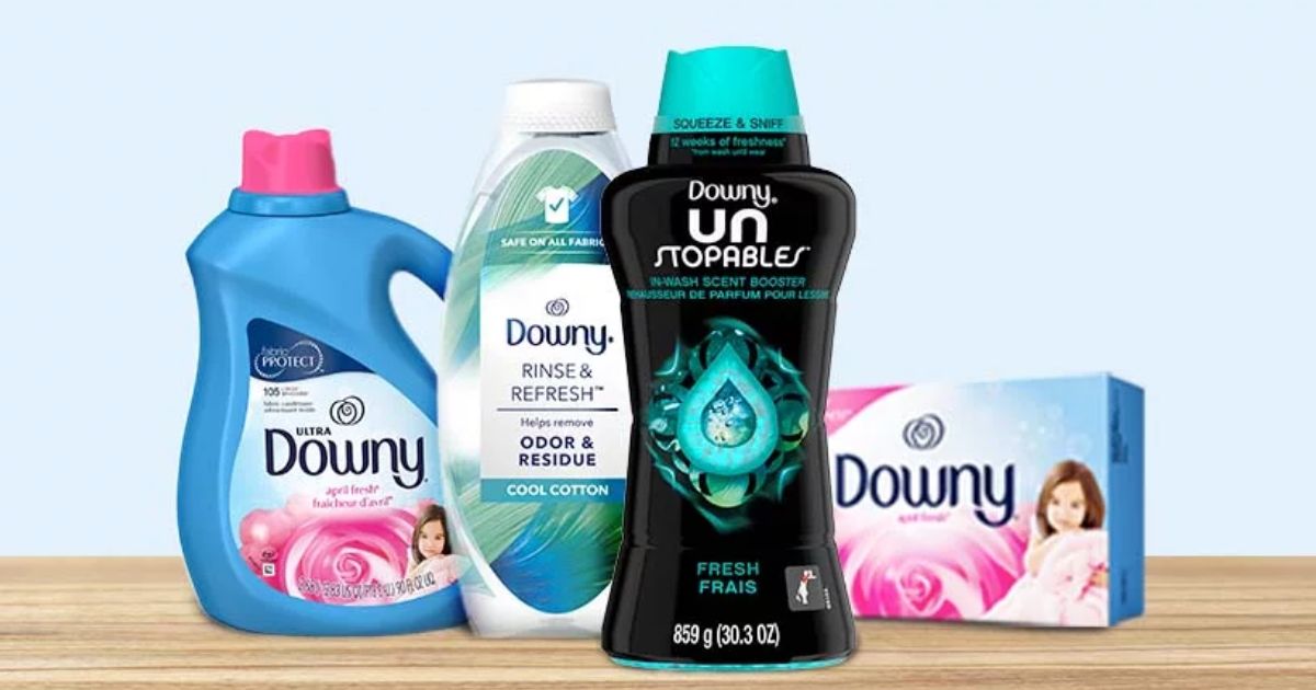 downy digital coupons