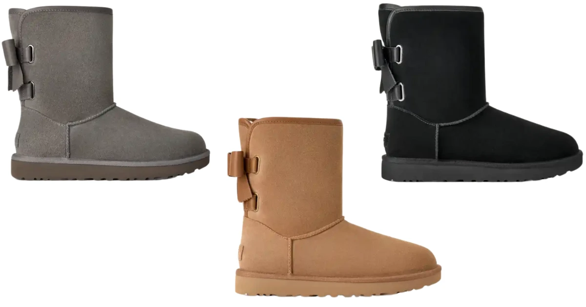 Uggs Boots