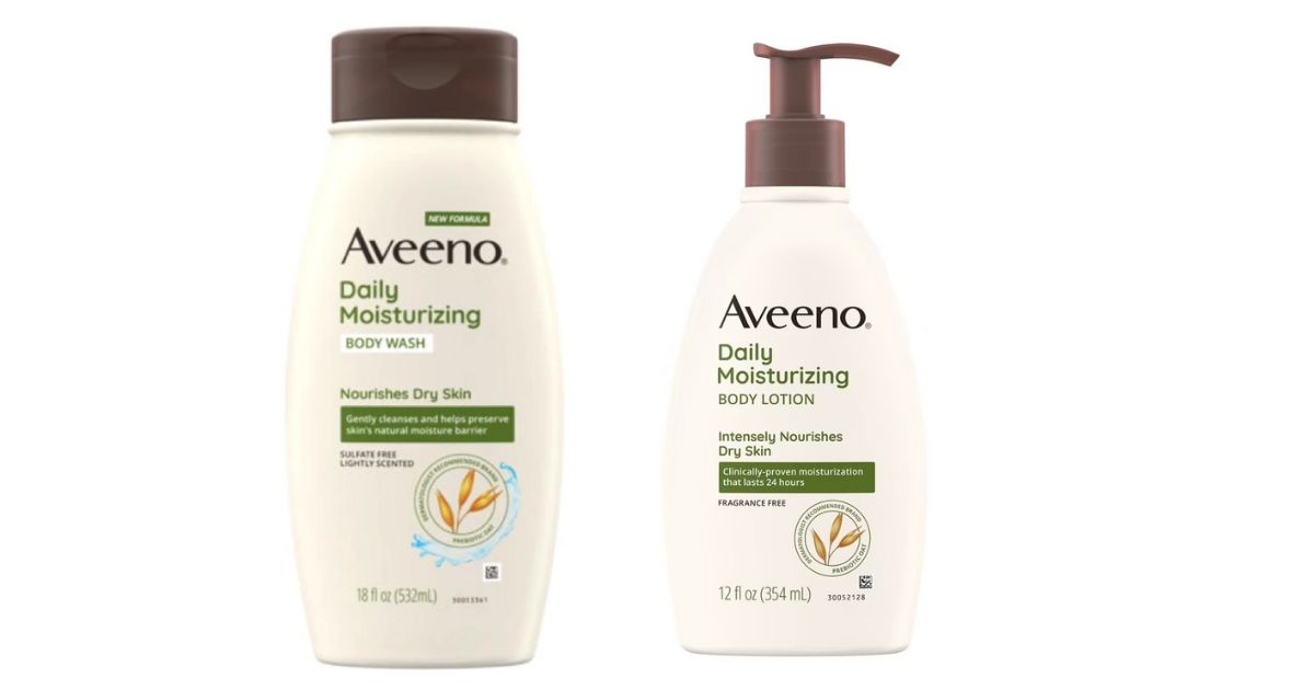 aveeno digital coupon