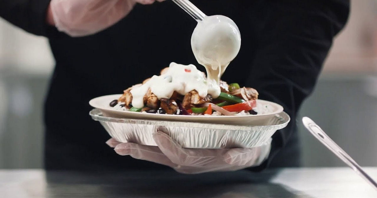 Free Queso Blanco at Chipotle from Feb. 5th 11th Free Stuff & Freebies