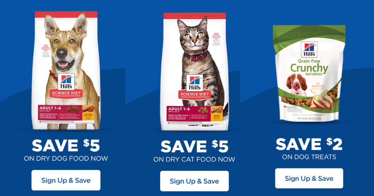 Coupons For Hill s Prescription Cat Food Hotsell 