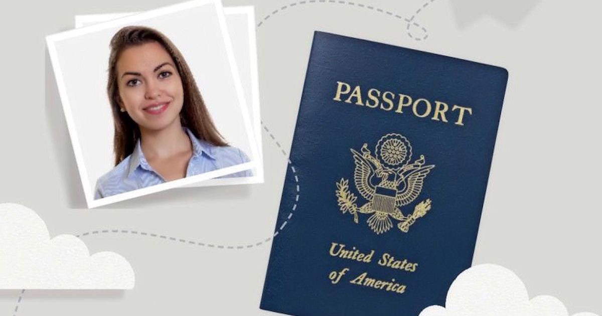 Free Passport Photos at Staples Today Free Stuff & Freebies