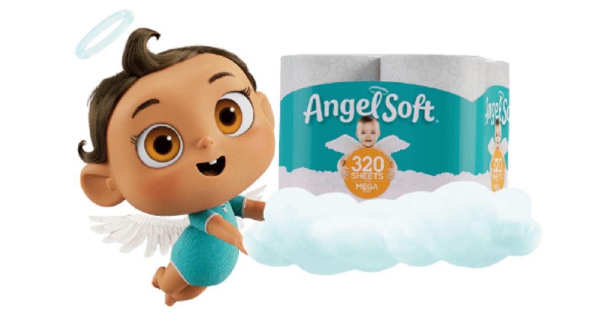 angel soft printable coupon