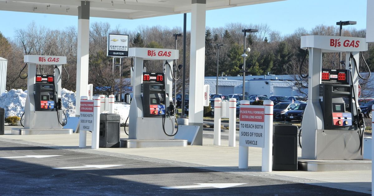 Save Money on Gas with BJ's Fuel Saver Program Daily Deals & Coupons
