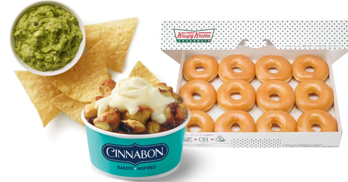 Leap Day Freebies & Deals Today - Free Product Samples