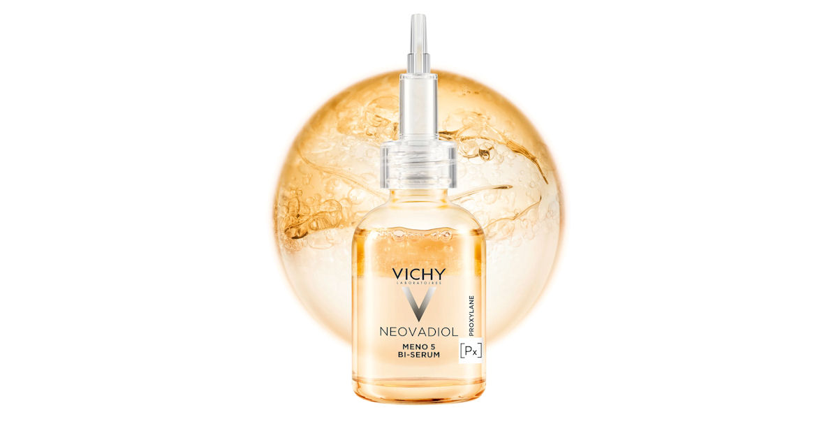 Social VICHY Neovadiol Meno 5 Serum