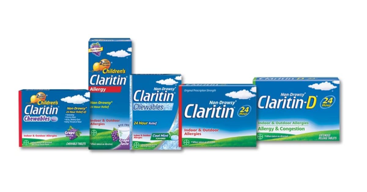 claritin digital coupons at walgreens