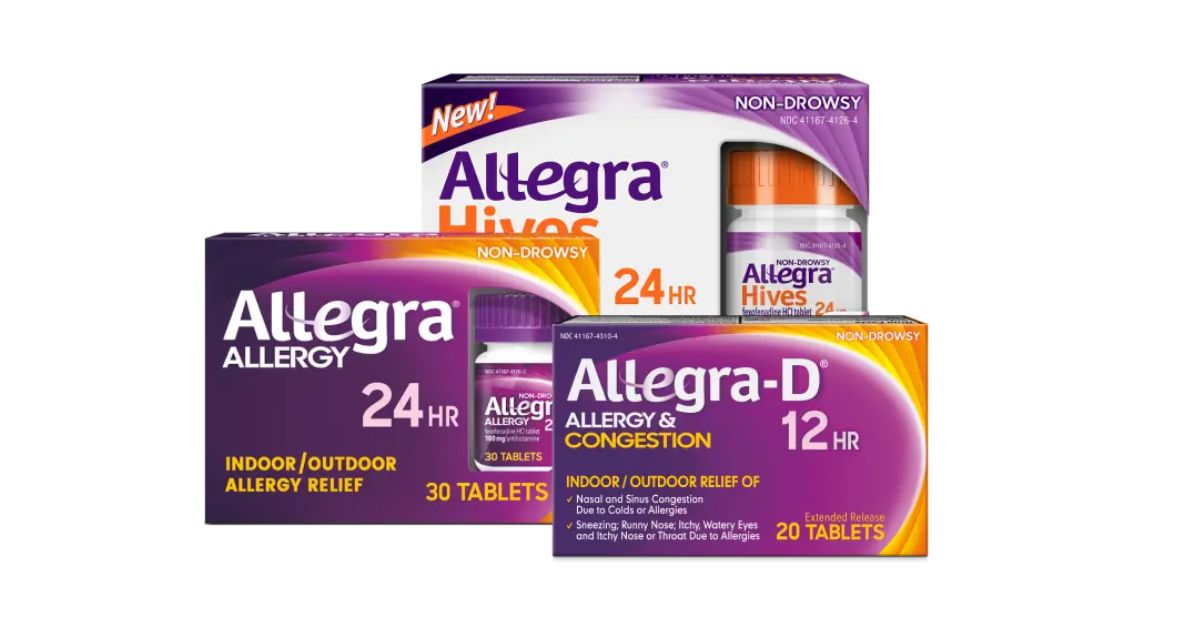 Allegra digital coupons at walgreens