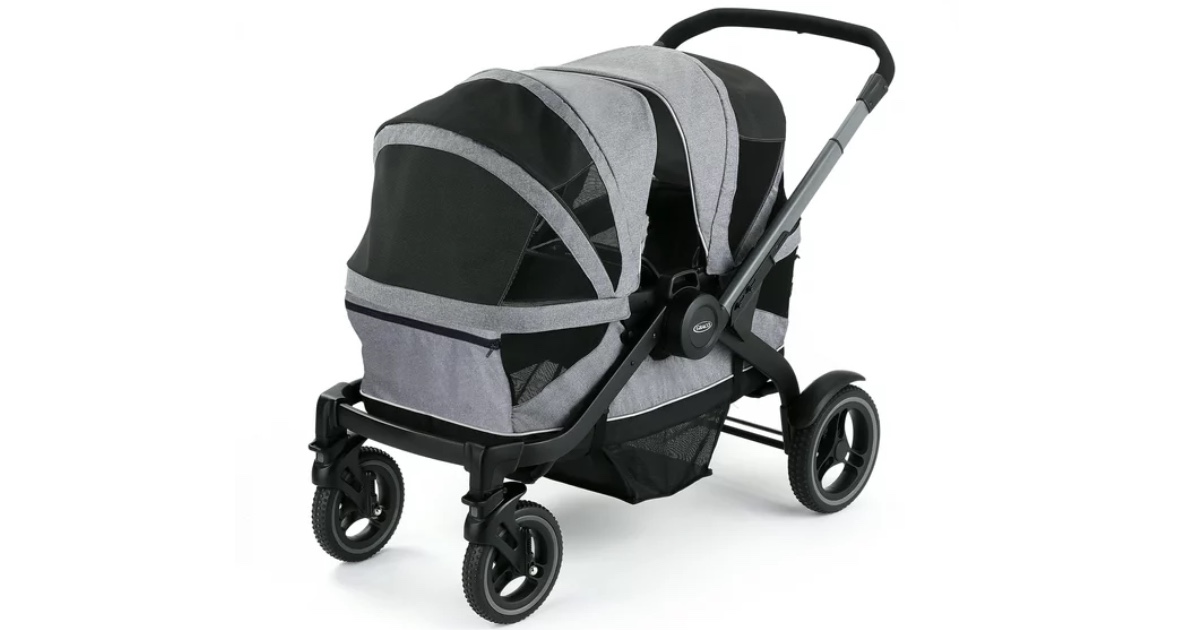 graco stroller 