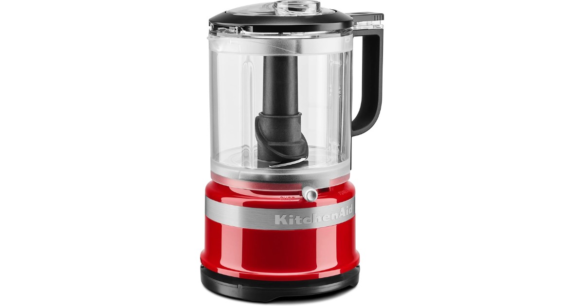 KitchenAid 5-Cup Food Chopper