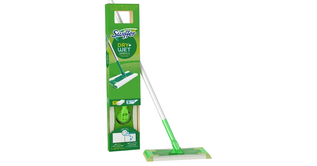 swiffer
