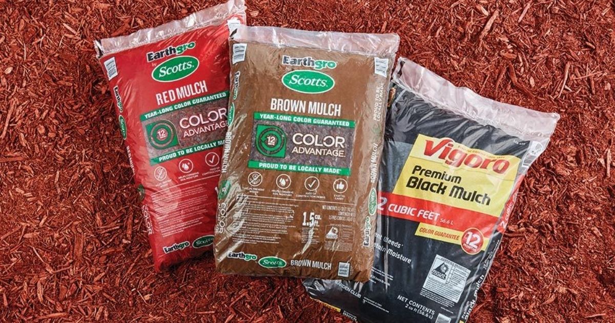 Find Out When Mulch Goes On Sale Your Guide To Scoring Affordable