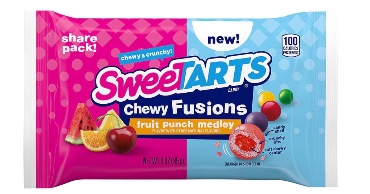 Free Sweetarts at Walgreens