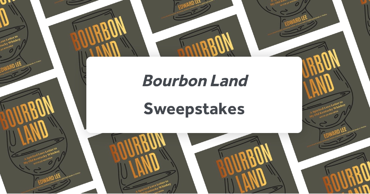 Bourban Land Sweepstakes