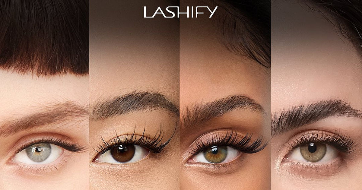 Social Lashify Lashes