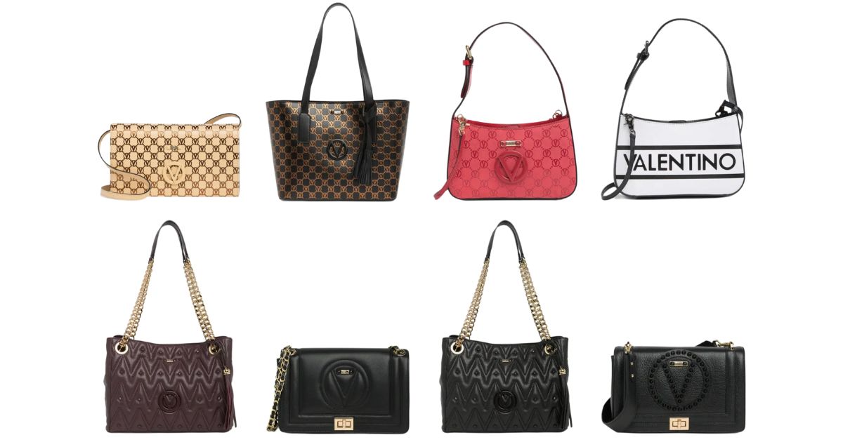 Valentino Bags