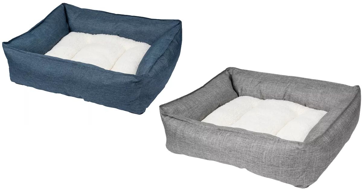 Sonoma Goods For Life Pet Bed