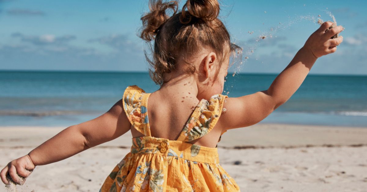 Carter's Baby & Toddler Clothes