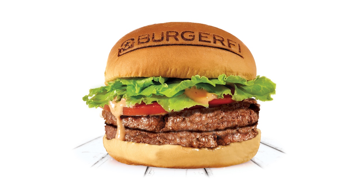 burger fi