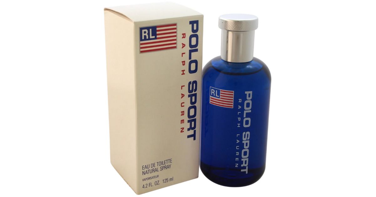 Polo Sport by Ralph Lauren for Men