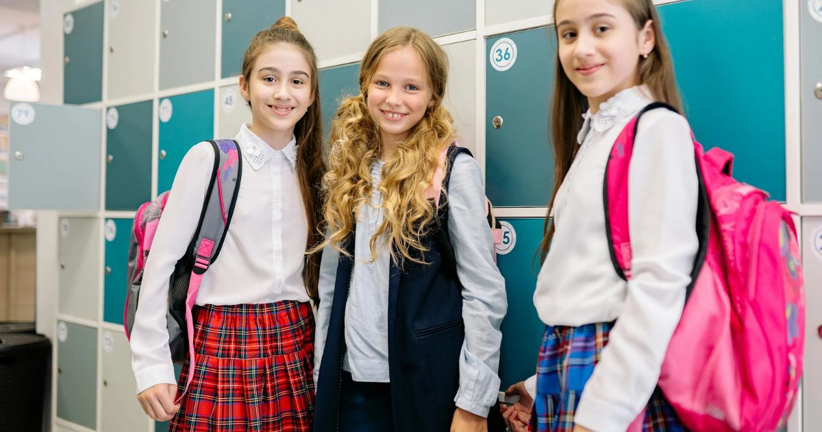 Up to 90% Off Back to School Sale at Premium Outlet