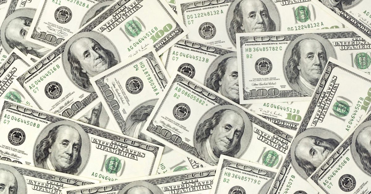 The Valpak $10,000 Hallmark+ Sweepstakes