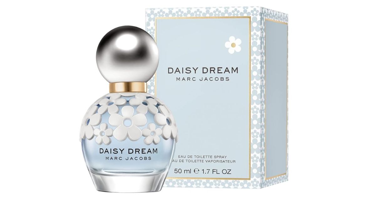 Marc Jacobs Daisy Dream Eau de Toilette 