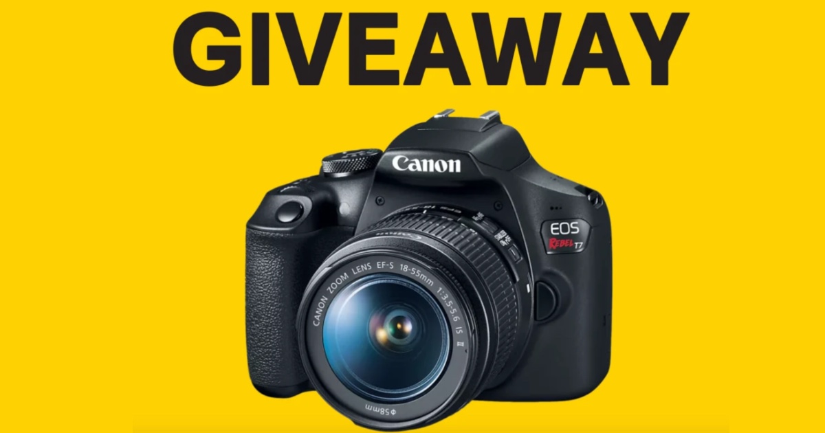 Nature's Life Say Goodbye to Summer Sweepstakes