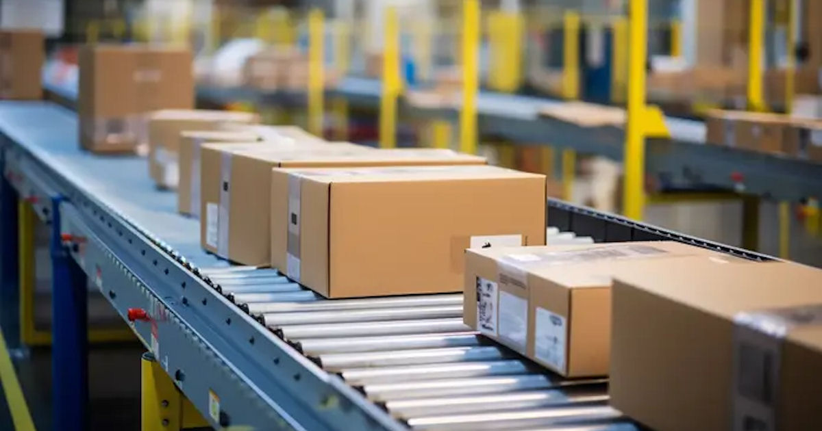How to Buy Unclaimed Packages