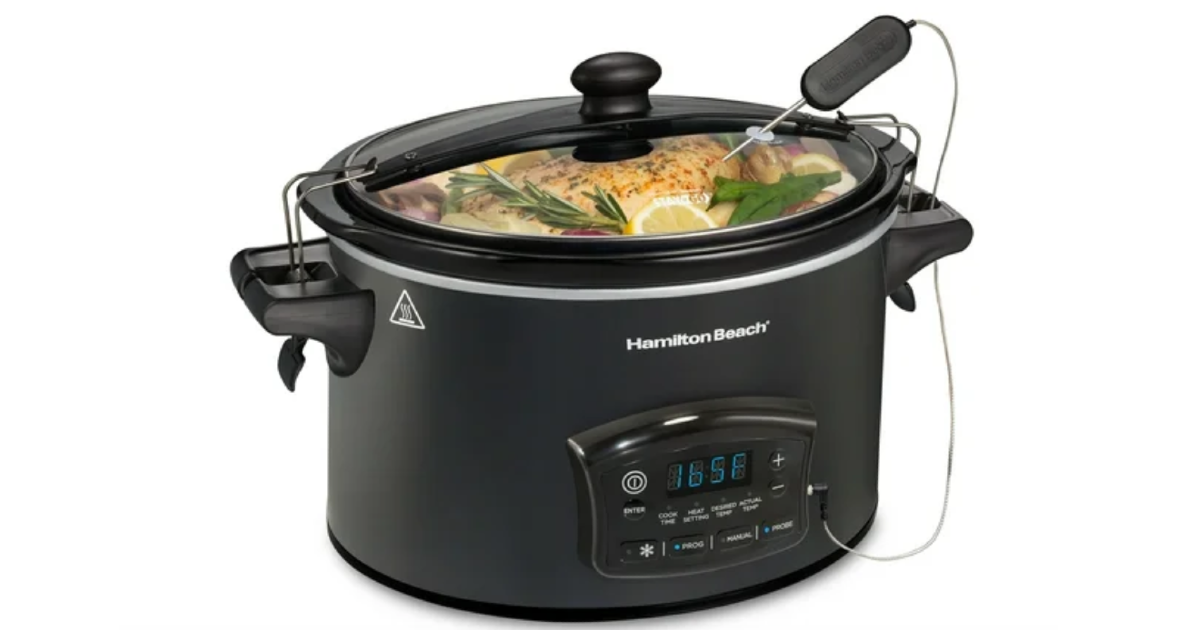 Hamilton Beach Sweepstakes