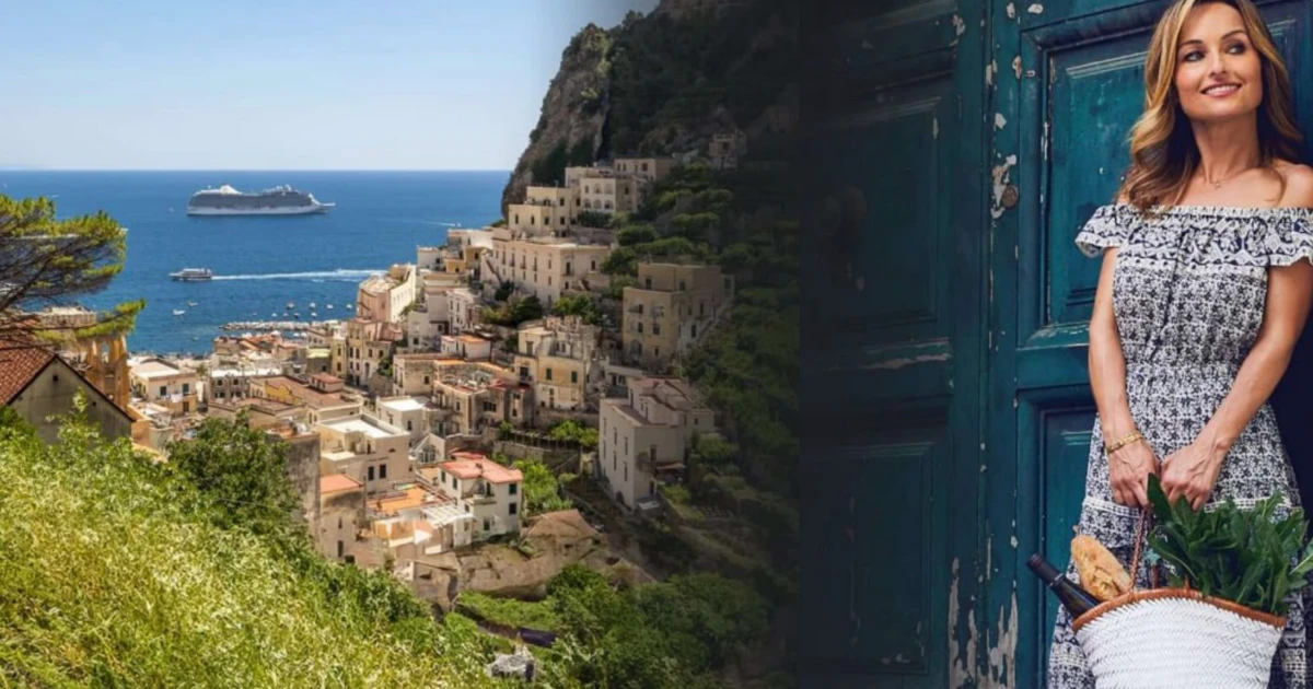 Oceania Cruises Sweepstakes