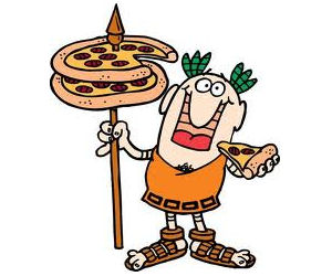 Little Caesars