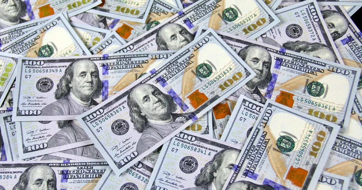 TLC $5K for Your Family Giveaway