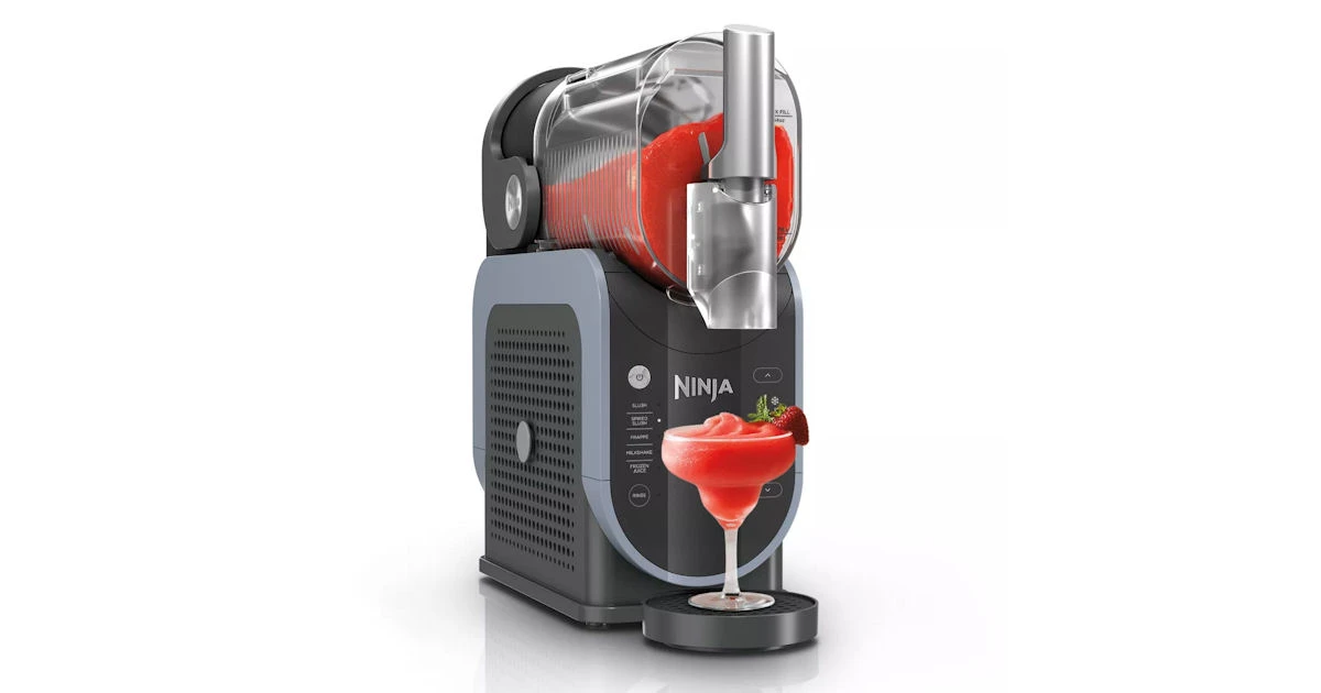 Baileys x Ninja Sweepstakes