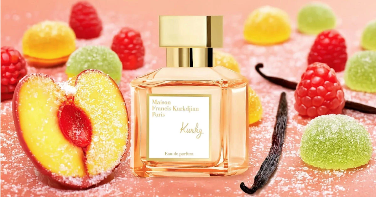 Maison Francis Kurkdjian Kurky Fragrance