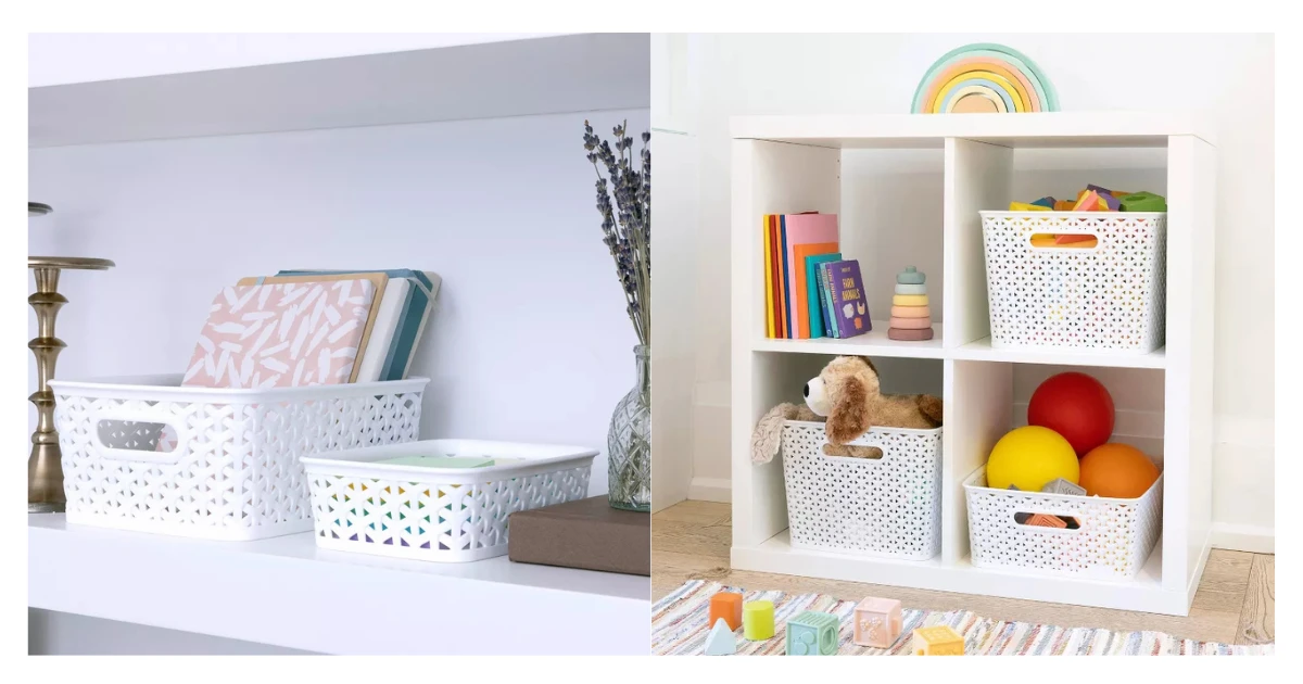 Brightroom Storage at Target