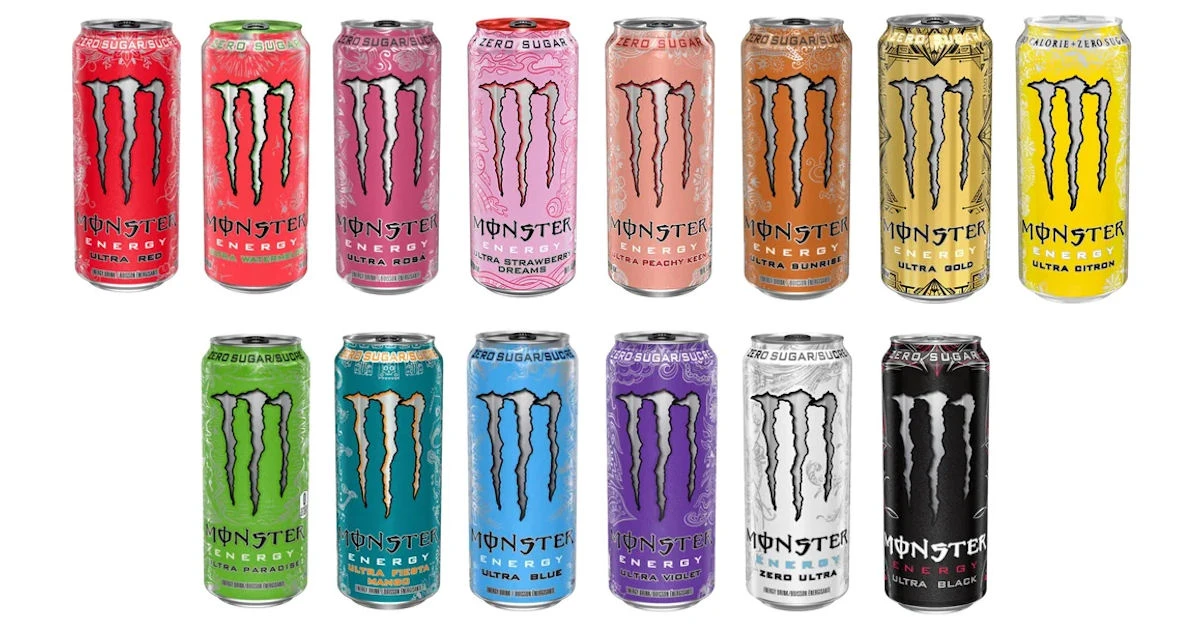 Pilot Flying J Monster Ultra