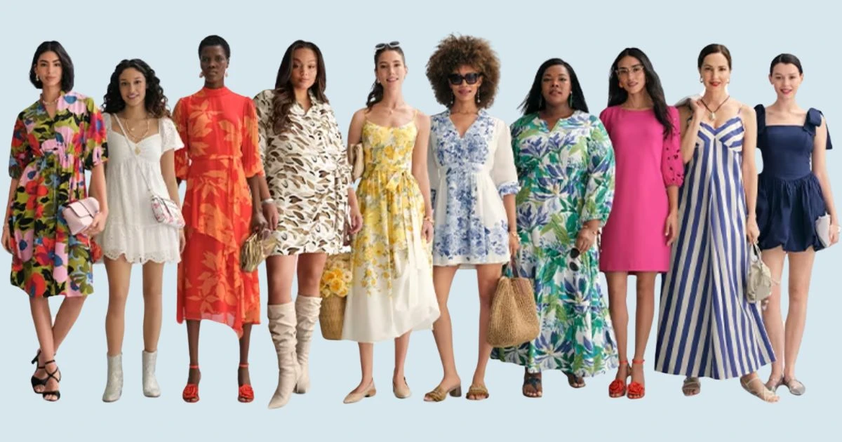 Women's Dresses at JCPenney