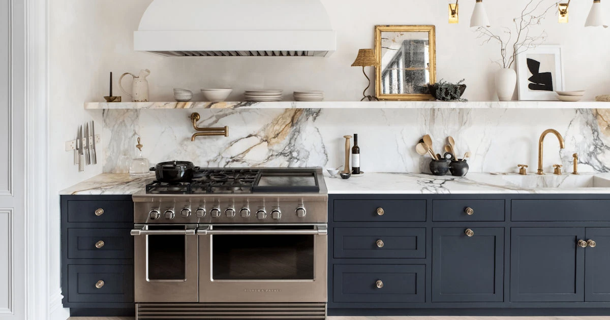 Cook Up Your Dream Kitchen Sweepstakes
