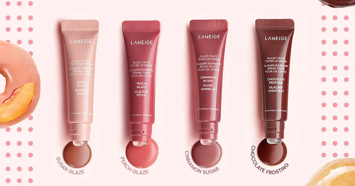 Laneige Polypeptide Lip Serum at Sephora