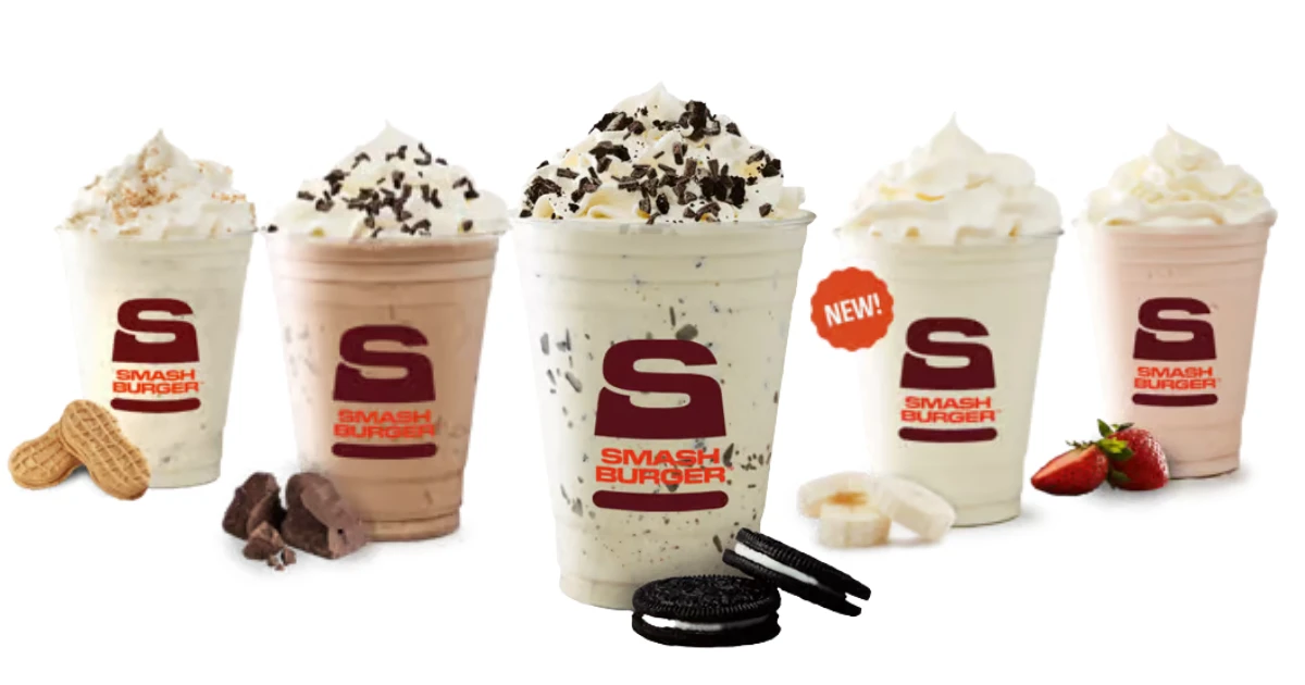 Smashburger Coupon