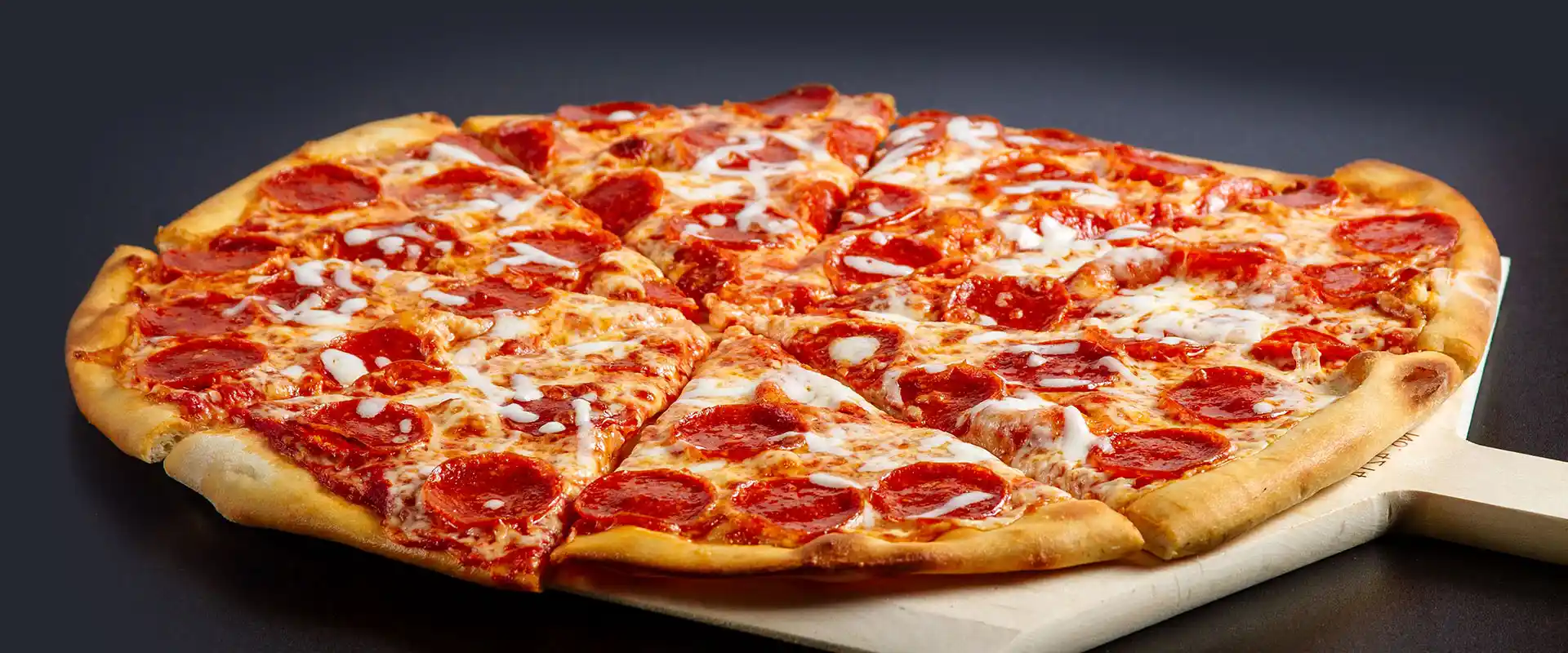 Valpak Pizza Lovers Sweepstakes
