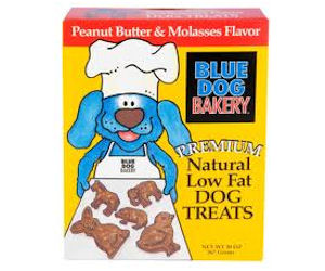 blue dog coupons