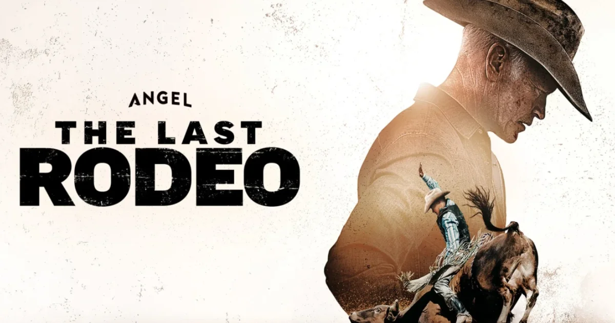 Atom Tickets The Last Rodeo