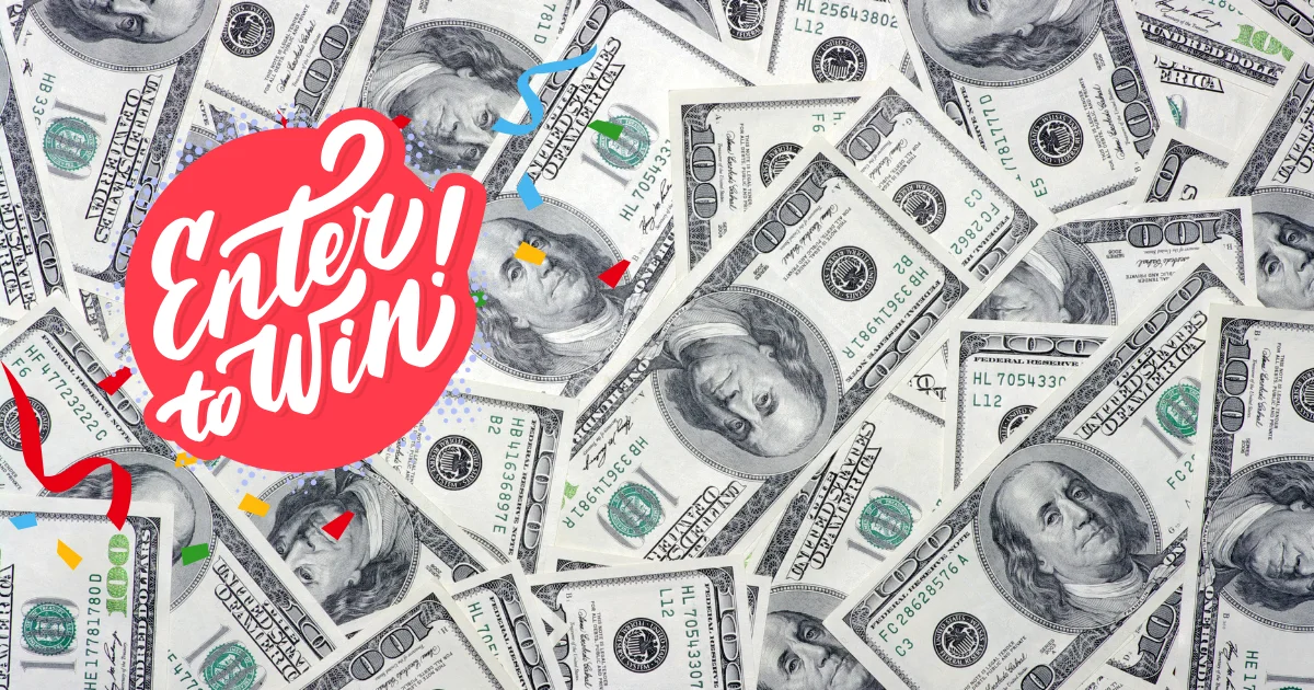 HGTV $5K for Your Family Giveaway