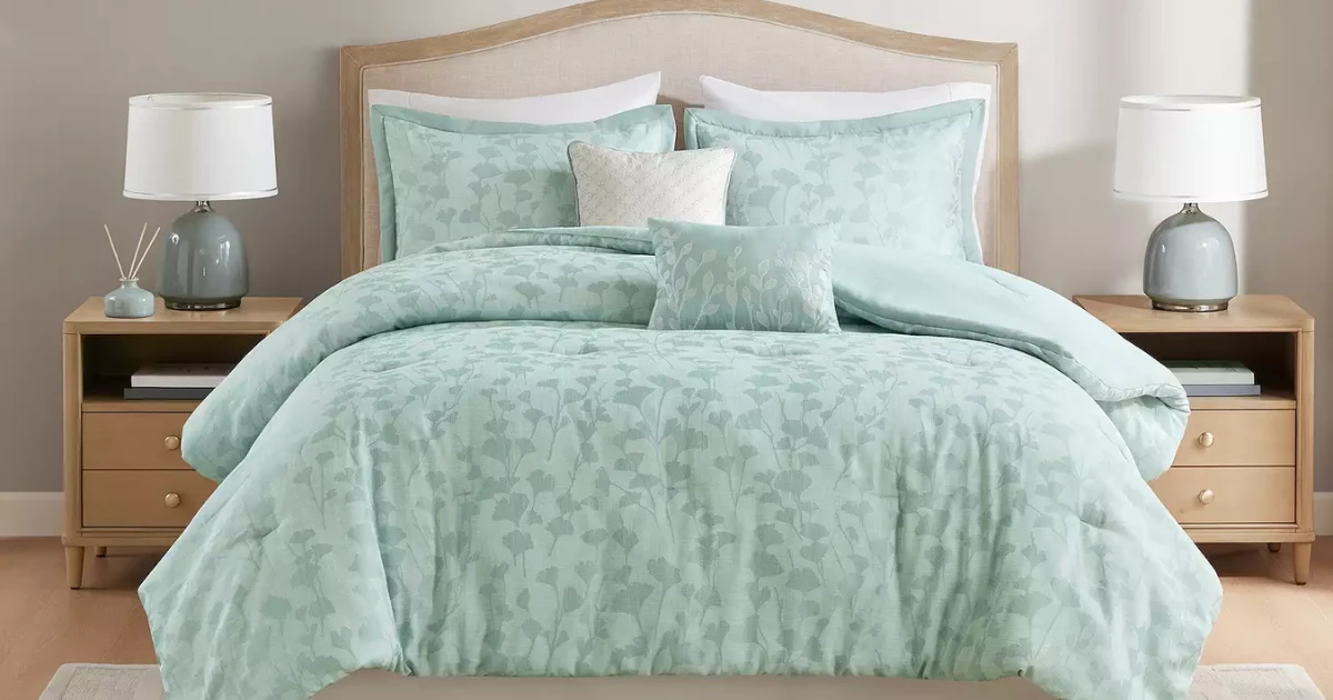 Bedding at Kohl's