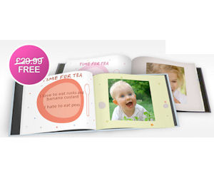 Boots Parenting Club Member - Receive a Free Boots Photo ...