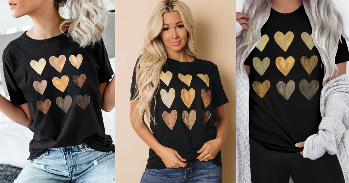 Seven Rocks Tshirt