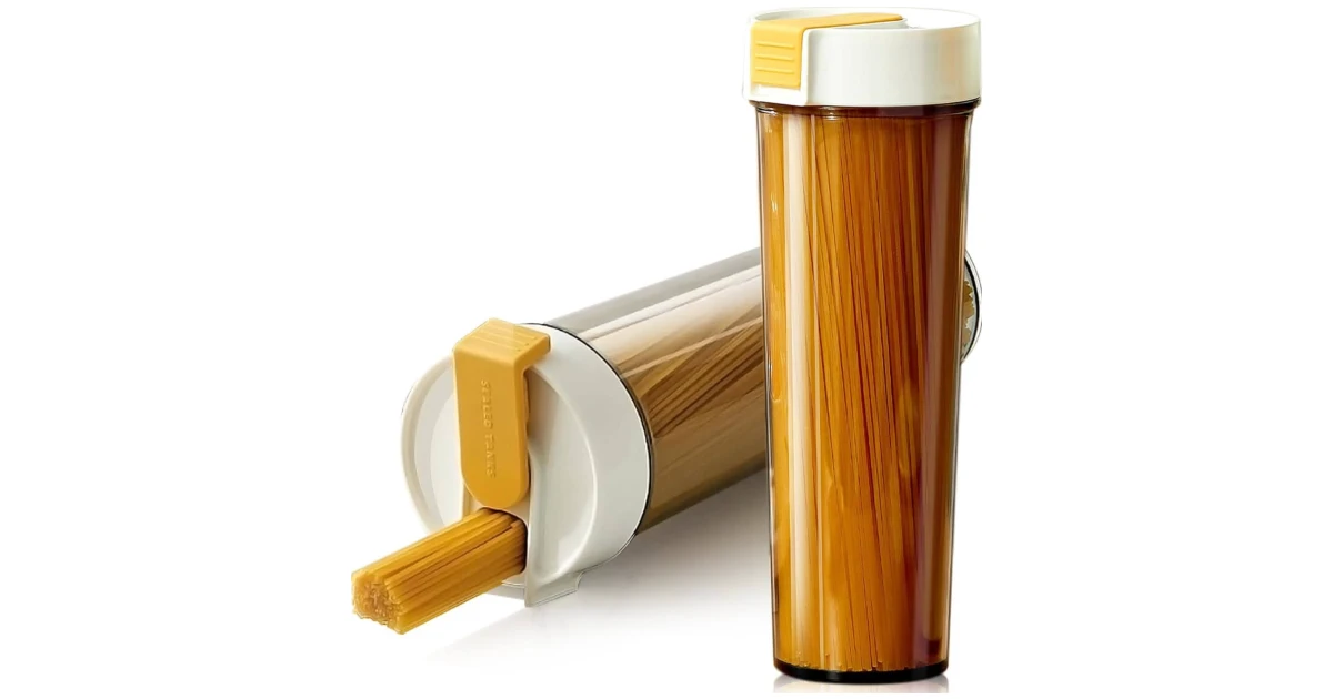 Food Storage Containers at Amazon